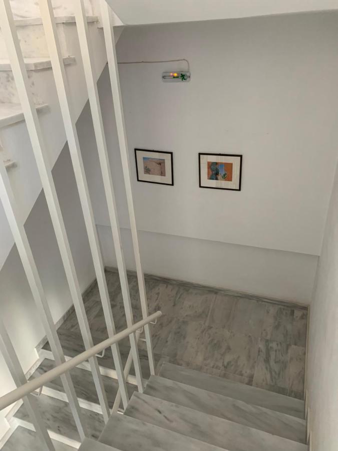 Αβαντιάς Abantias Aparthotel Loutra Edipsou  Exterior photo
